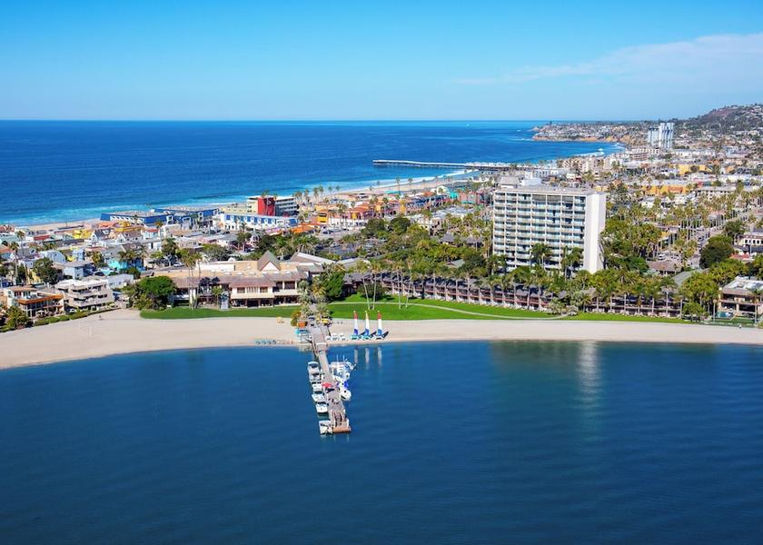 California San Diego Primary image