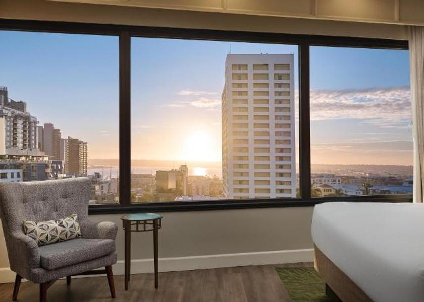 California San Diego 