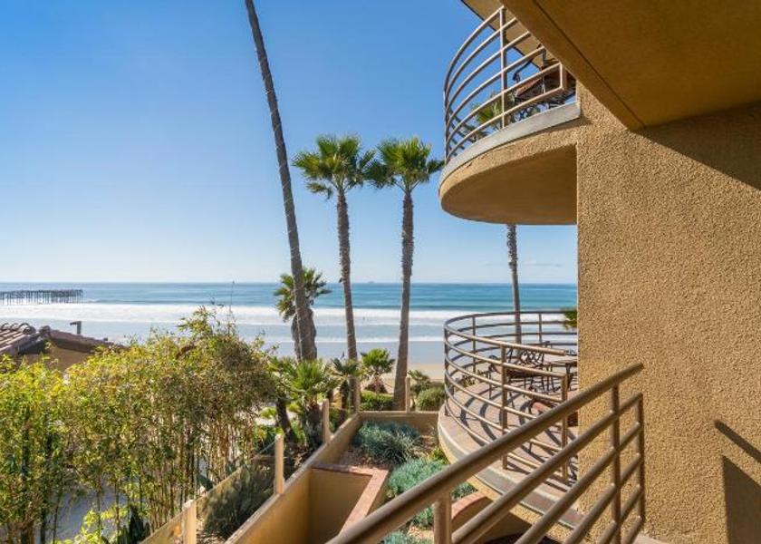California San Diego 