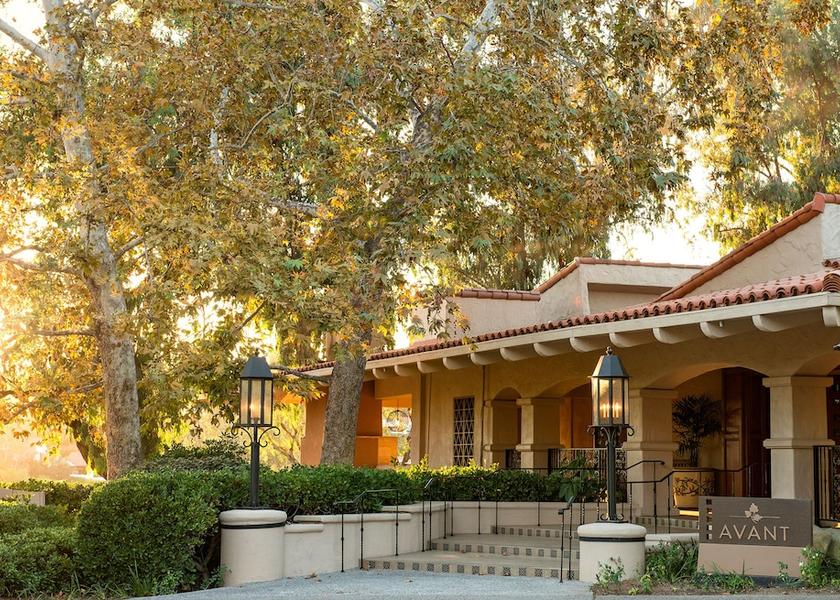 California San Diego Restaurant