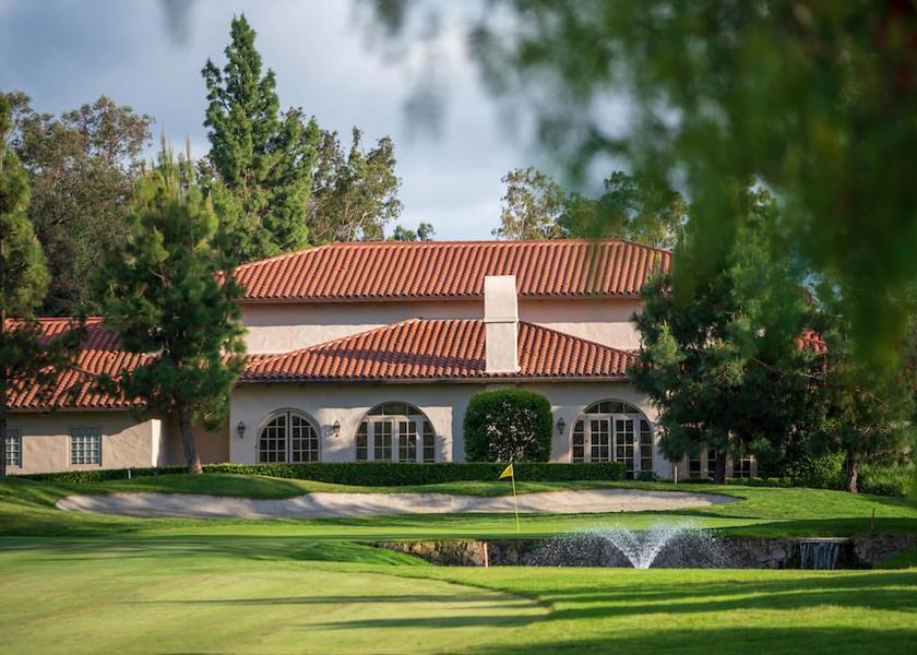 California San Diego Golf