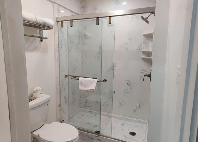 California San Francisco Bathroom