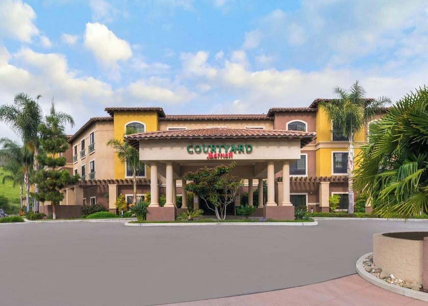 California San Luis Obispo Primary image