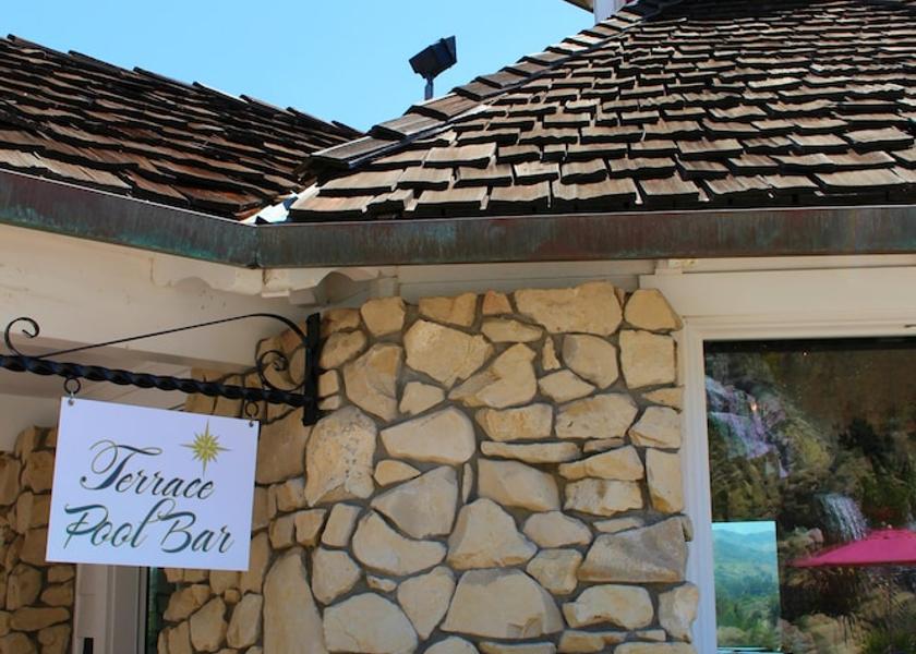 California San Luis Obispo Room