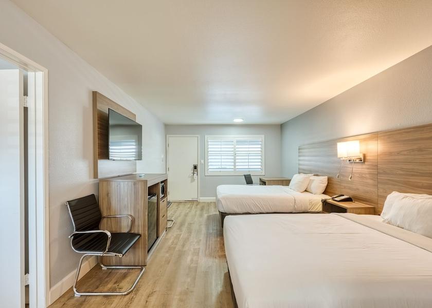 California San Luis Obispo Room
