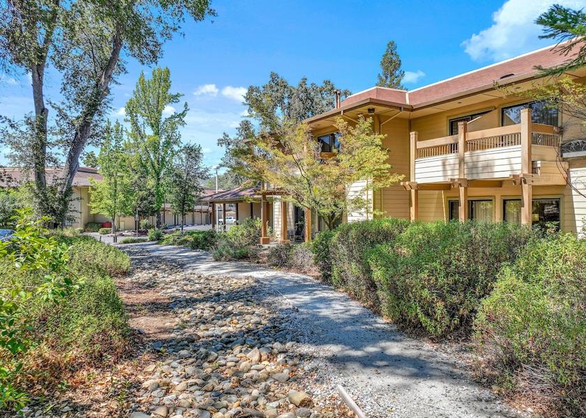 California Sonora Room