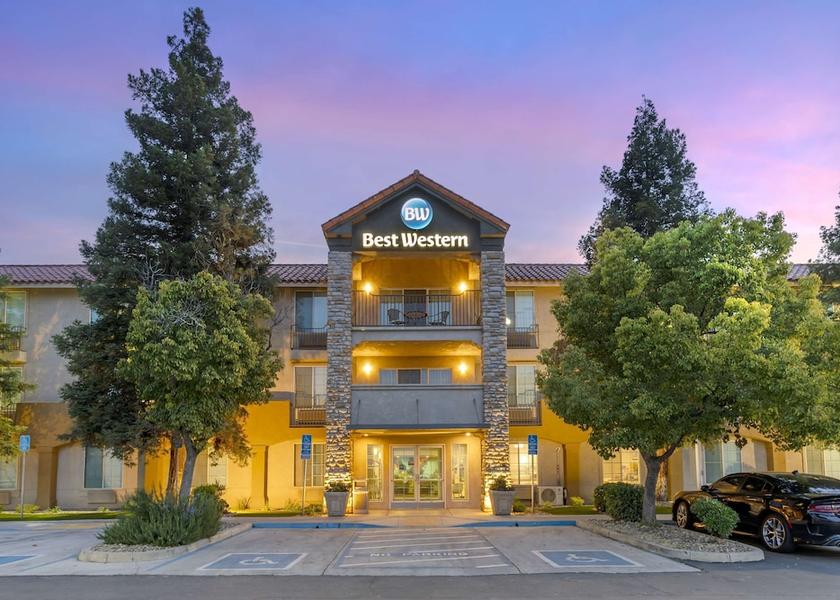 California Visalia Primary image