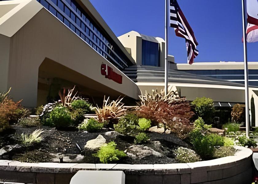 California Walnut Creek Hotel Exterior