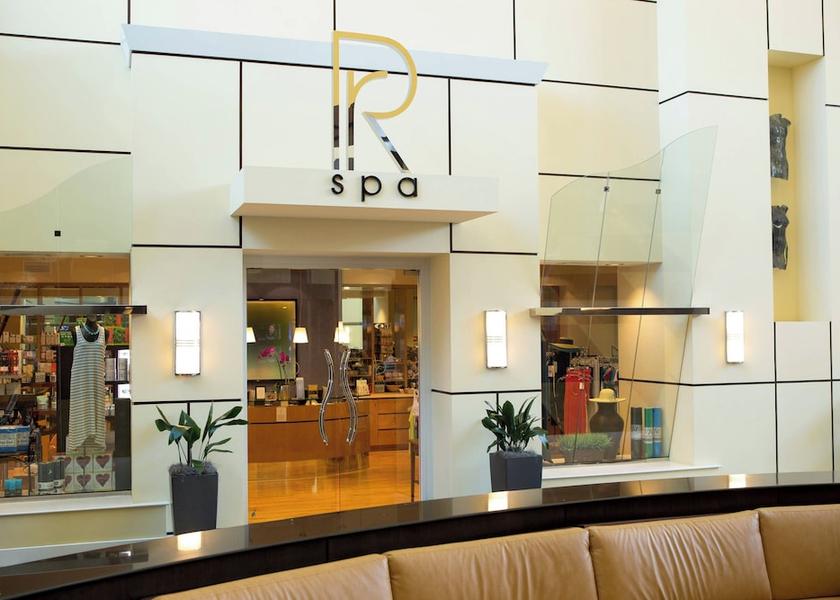 California Walnut Creek Spa