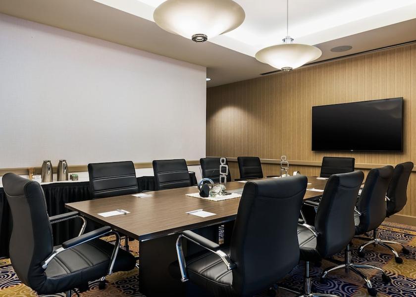 California Walnut Creek Meeting Room