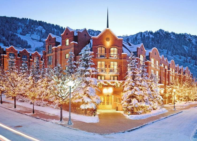 Colorado Aspen Primary image