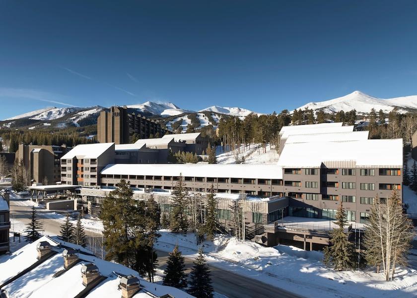Colorado Breckenridge Exterior