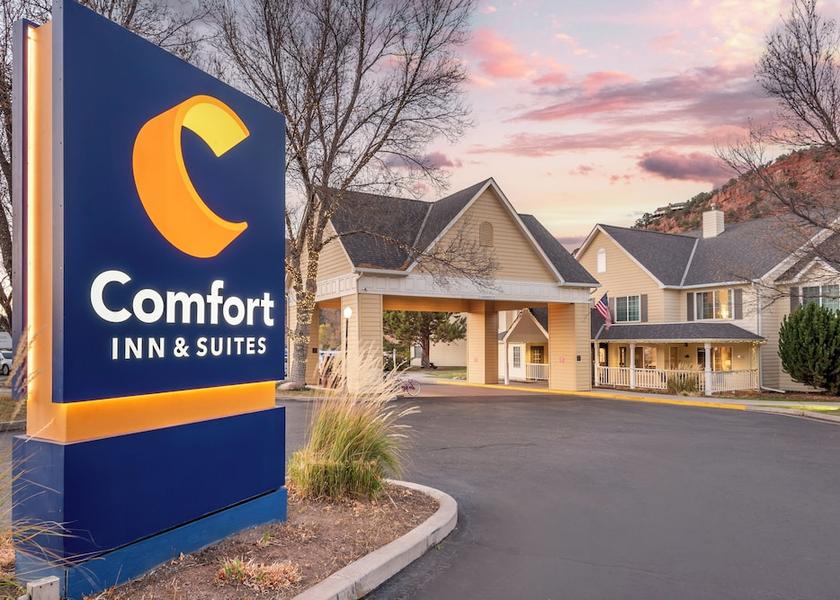 Colorado Carbondale Exterior Detail