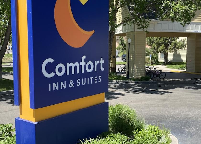 Colorado Carbondale Exterior Detail