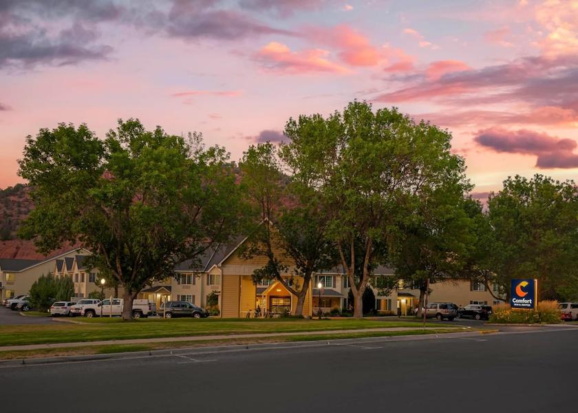 Colorado Carbondale Exterior