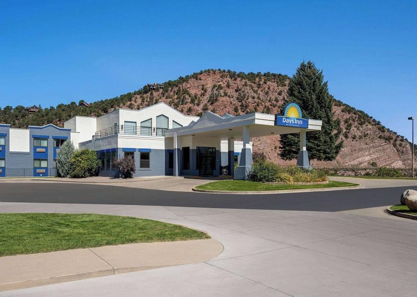 Colorado Carbondale Exterior Detail