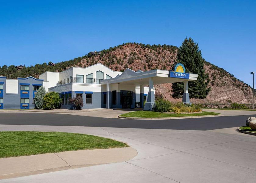 Colorado Carbondale Exterior