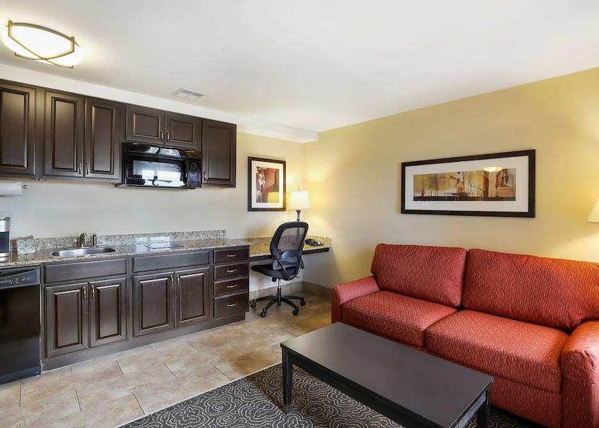 Colorado Castle Rock Kitchen