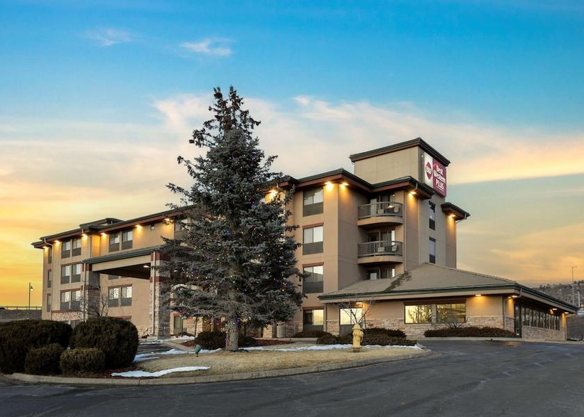 Colorado Castle Rock Primary image