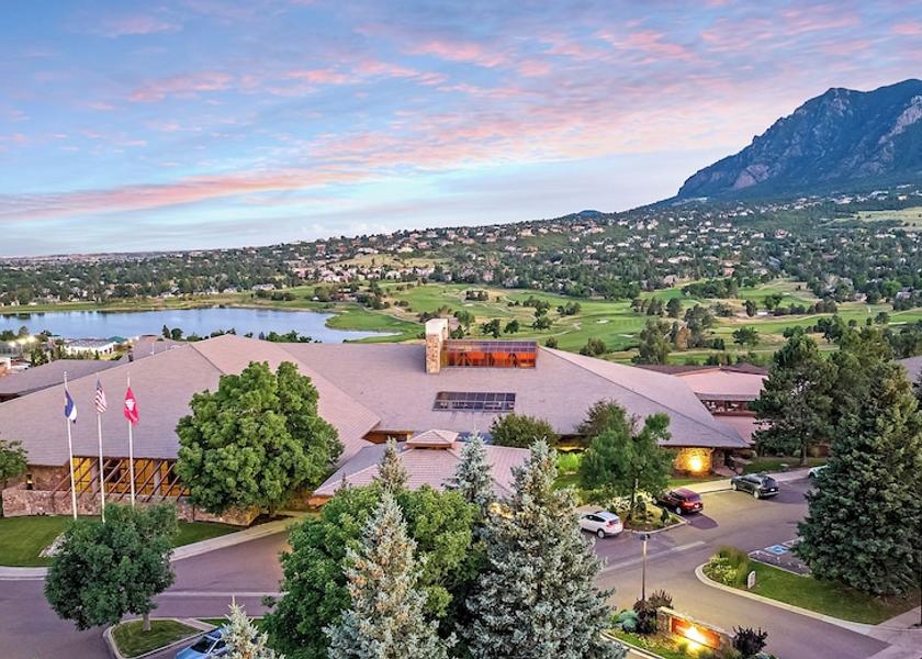 Colorado Colorado Springs Primary image