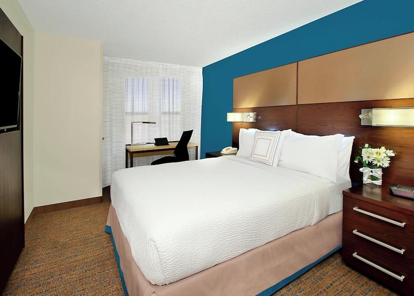 Colorado Colorado Springs Room