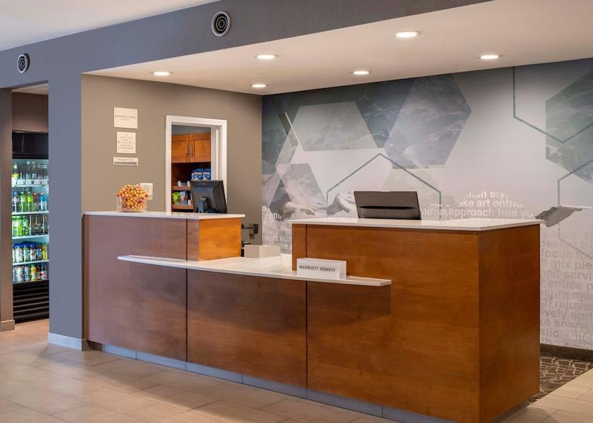 Colorado Colorado Springs Reception
