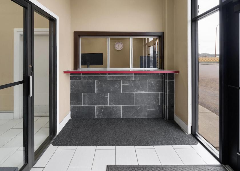 Colorado Colorado Springs Lobby