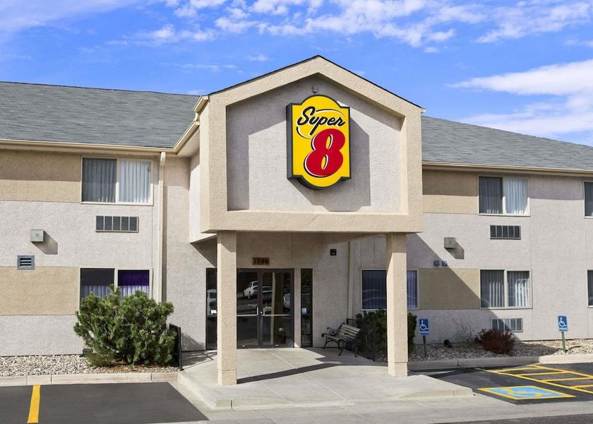 Colorado Colorado Springs Primary image