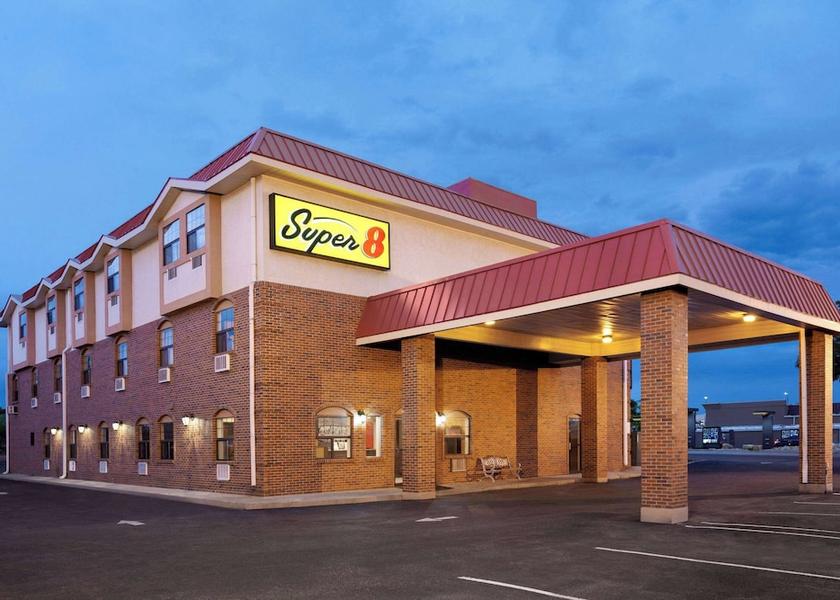 Colorado Colorado Springs Exterior Detail