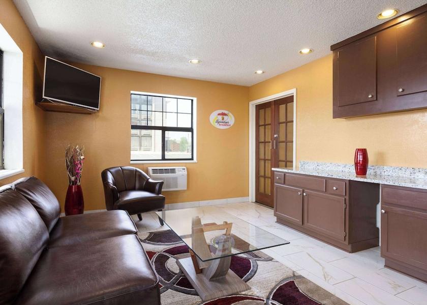 Colorado Colorado Springs Lobby