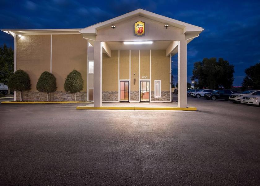 Colorado Colorado Springs Exterior Detail