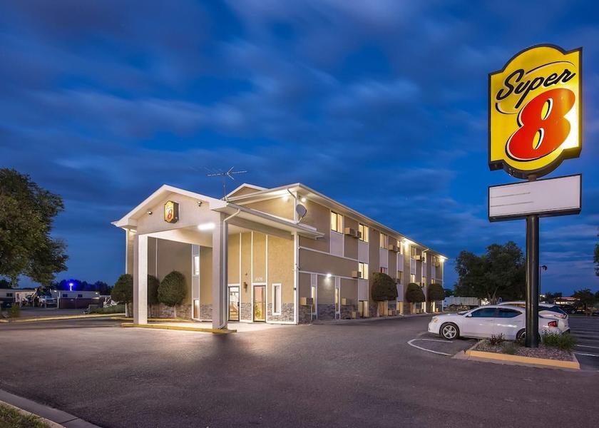 Colorado Colorado Springs Primary image