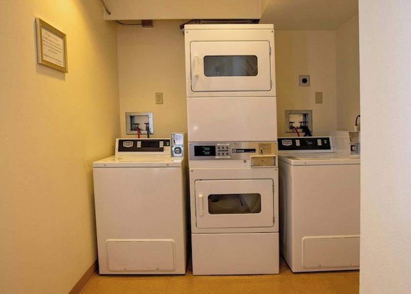 Colorado Colorado Springs Amenity