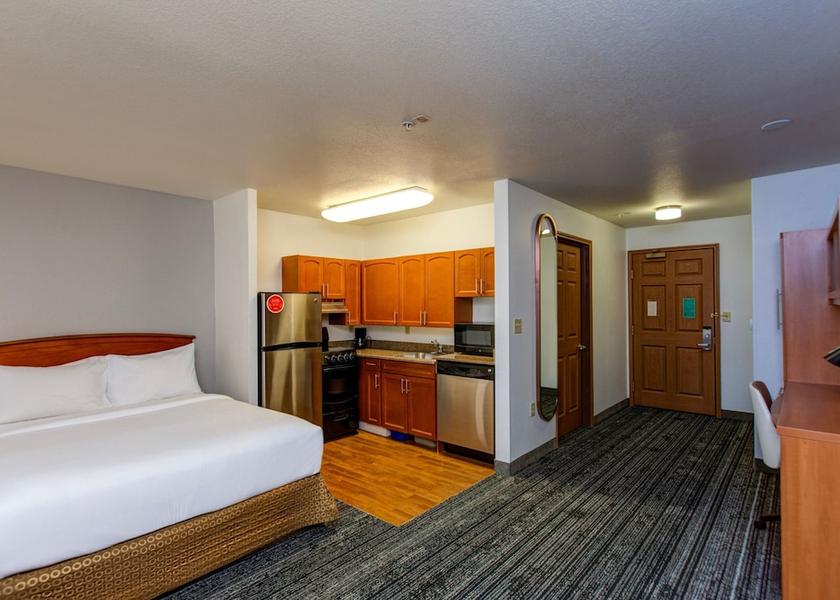 Colorado Colorado Springs Room