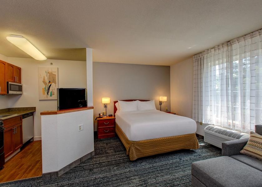 Colorado Colorado Springs Room