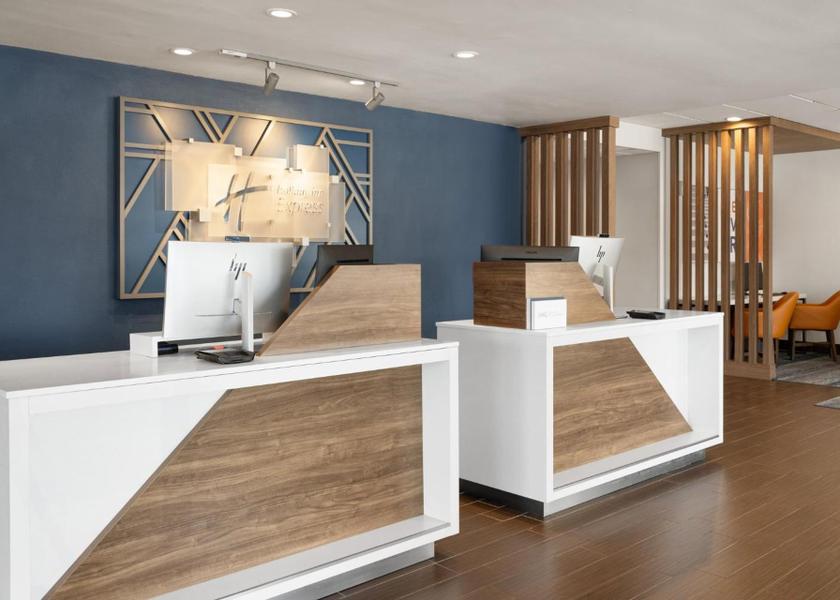 Colorado Denver exterior view