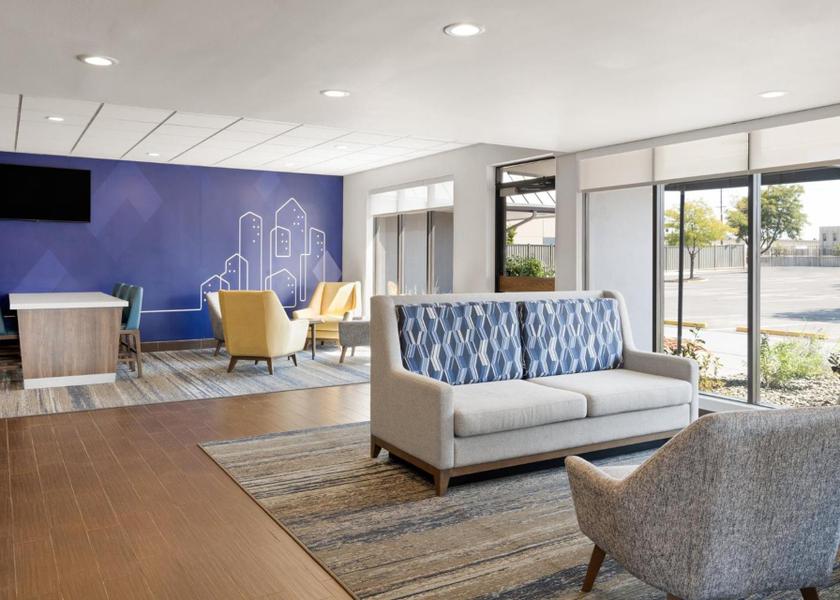 Colorado Denver exterior view