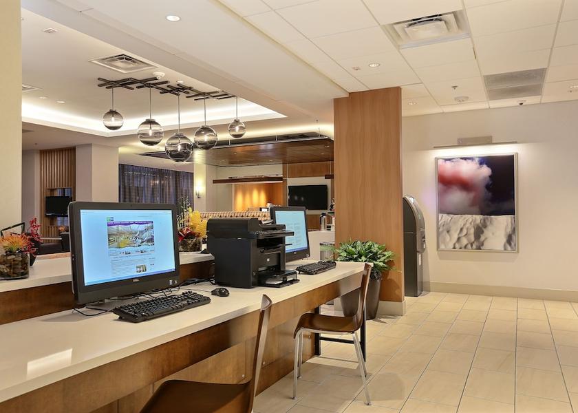 Colorado Denver Amenity