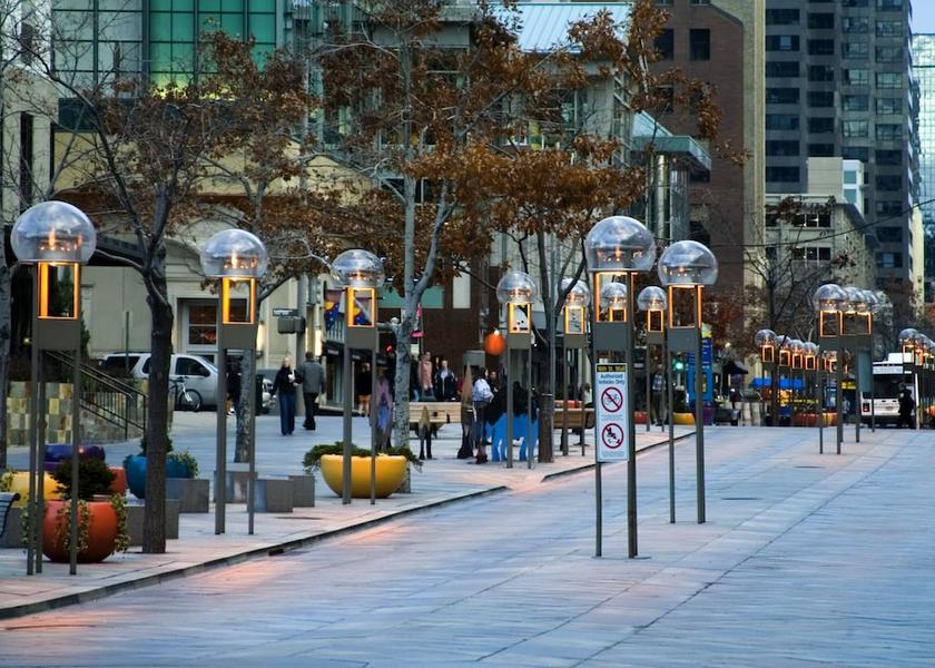 Colorado Denver Point of interest