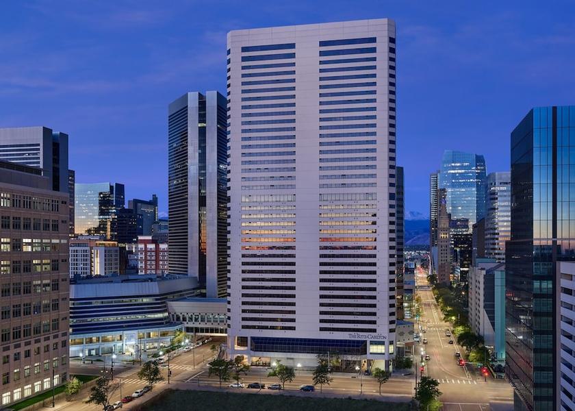 Colorado Denver Primary image