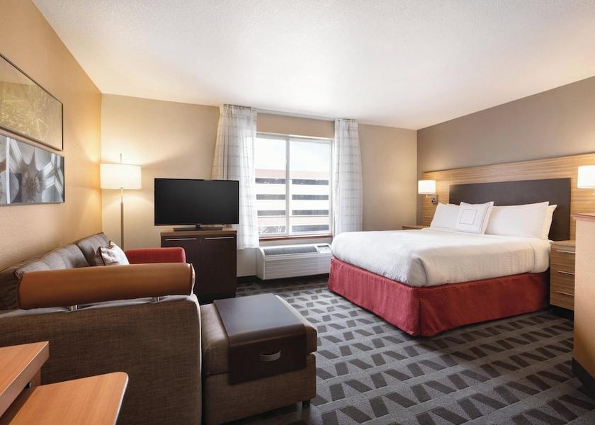 Colorado Denver Room