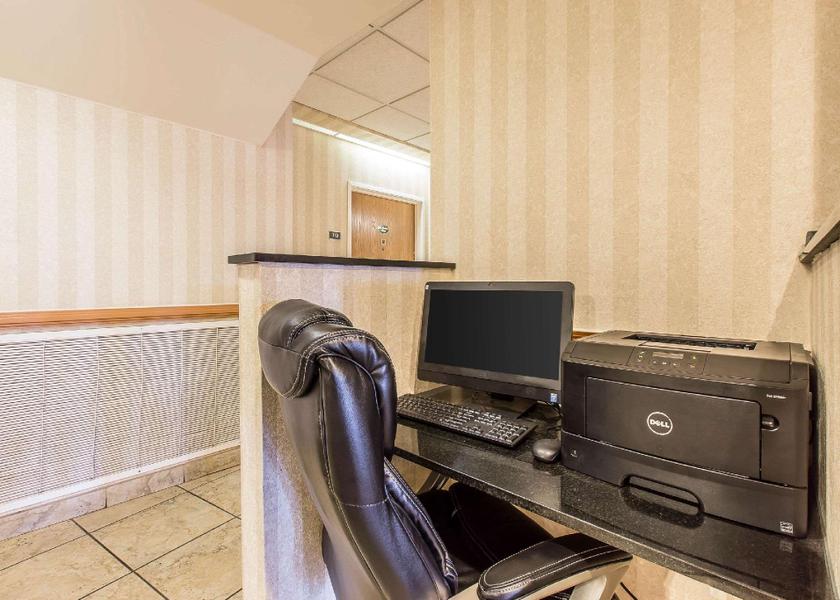 Colorado Dillon facilities