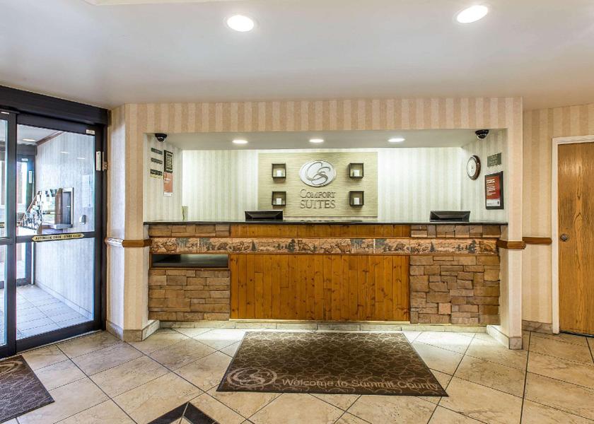 Colorado Dillon lobby