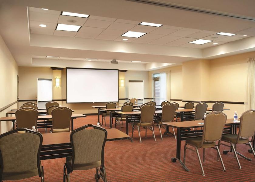 Colorado Greenwood Meeting Room