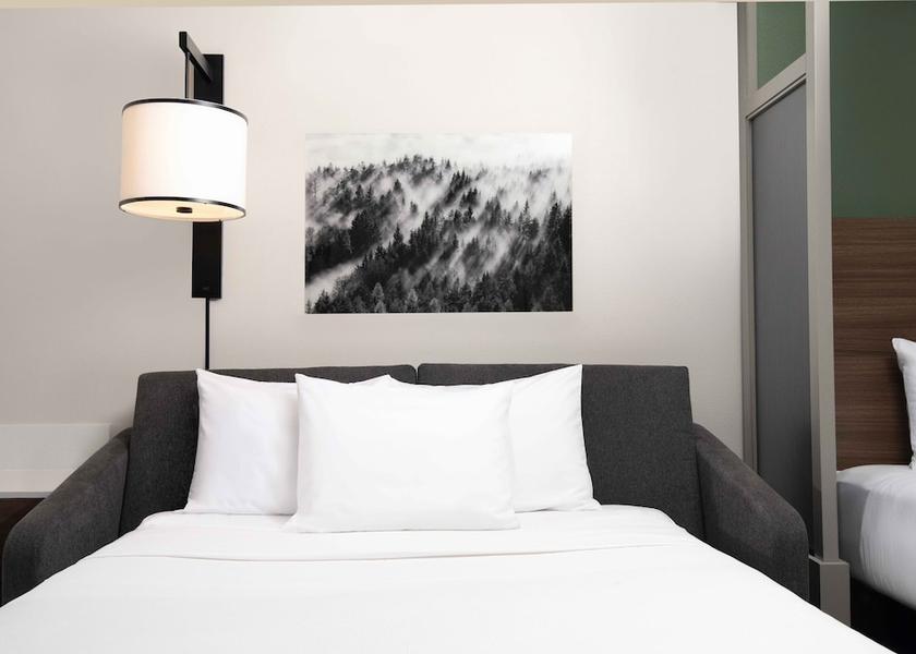 Colorado Greenwood Room