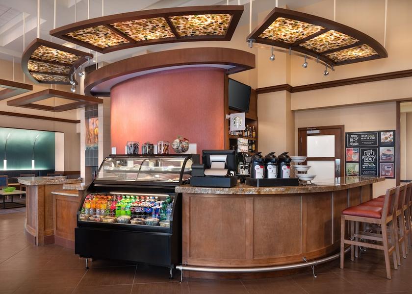 Colorado Greenwood Dining Area