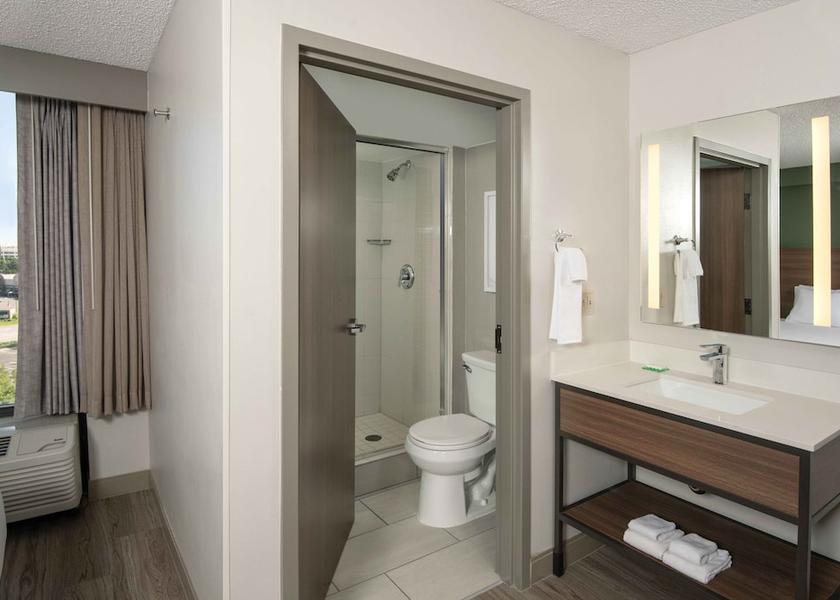 Colorado Greenwood Room