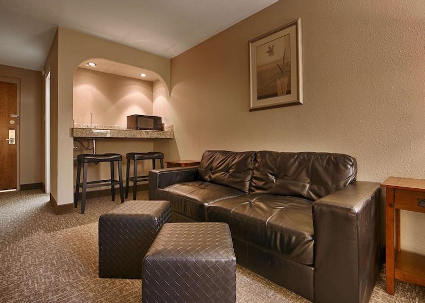 Colorado Fort Collins Room