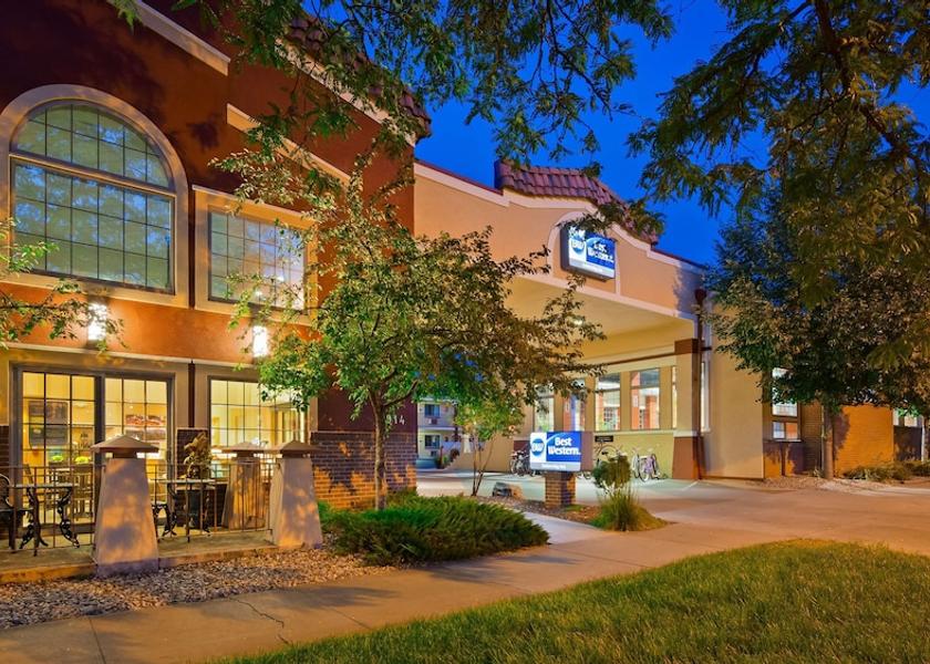 Colorado Fort Collins Primary image