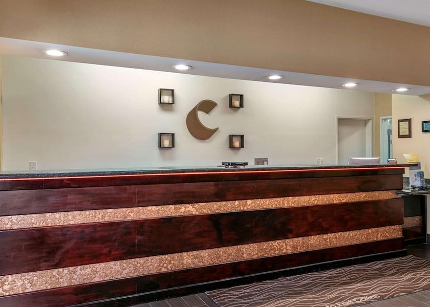 Colorado Fort Collins Lobby